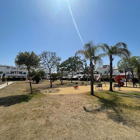 Condado De Alhama Apt-Pool-Park-Parking-Sleeps4 ألاما دي مرسية المظهر الخارجي الصورة