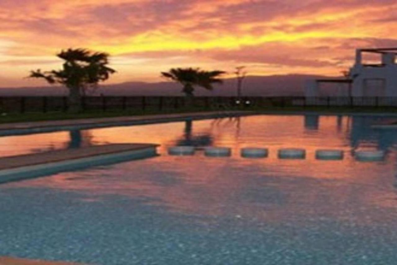 Condado De Alhama Apt-Pool-Park-Parking-Sleeps4 ألاما دي مرسية المظهر الخارجي الصورة