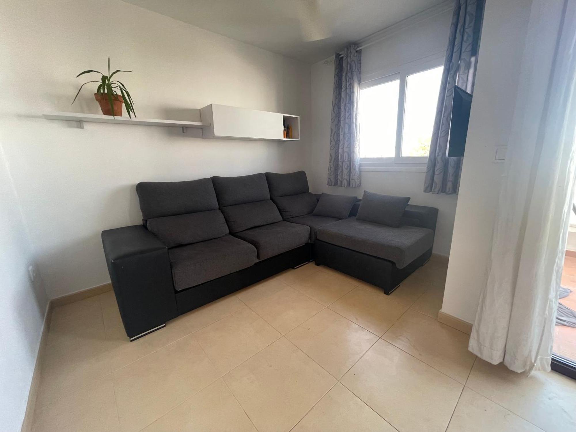 Condado De Alhama Apt-Pool-Park-Parking-Sleeps4 ألاما دي مرسية المظهر الخارجي الصورة